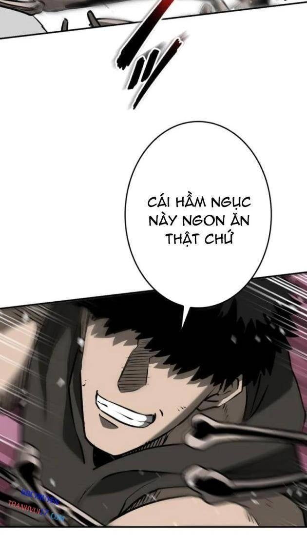Chinh Phục Hầm Ngục Bằng Sao Chép Và Dán - Page 71