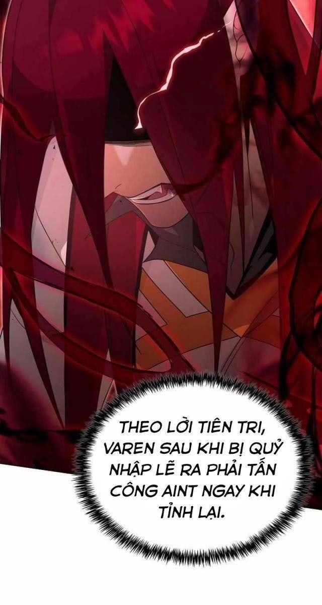 Học Viên Trở Thành Nhà Tiên Tri?! - Page 2