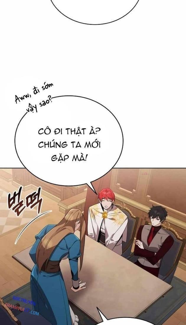 Học Viên Trở Thành Nhà Tiên Tri?! - Page 37