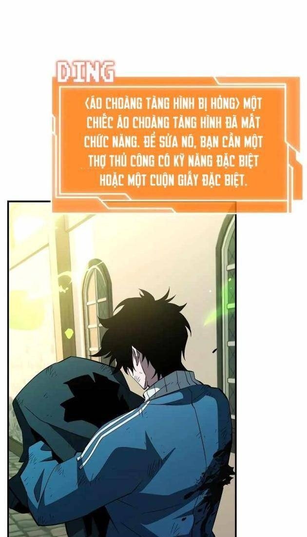 Sinh Tồn Giả Tối Cường - Page 97