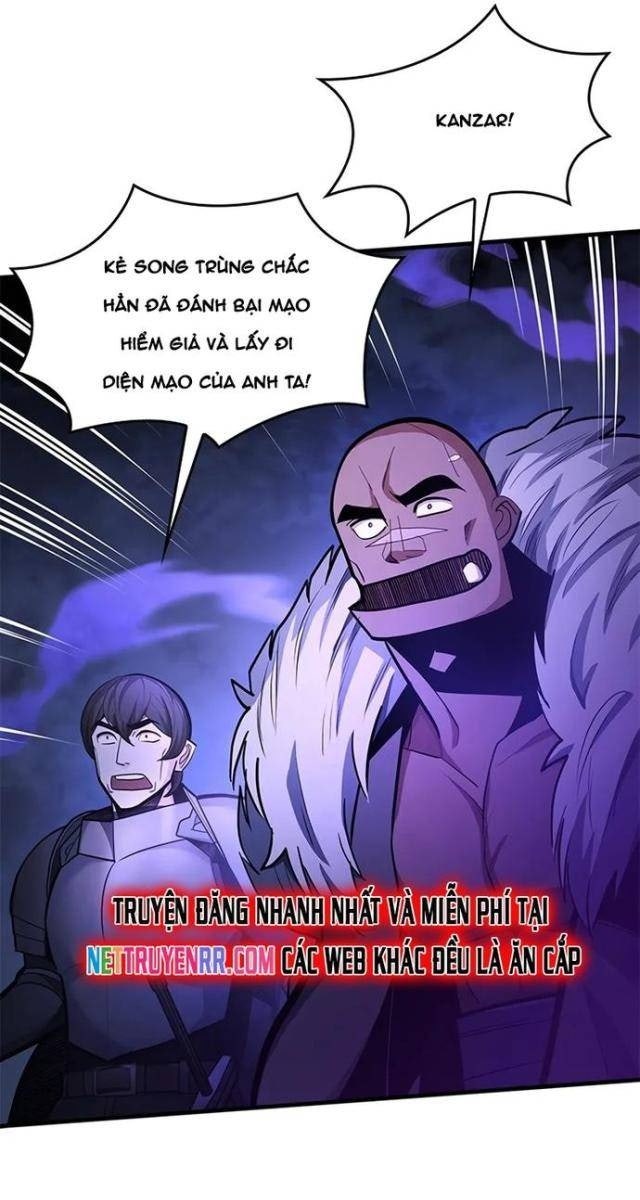 Hầm Ngục Hướng Dẫn Cấp Địa Ngục - Page 7
