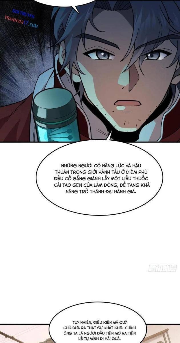 Bắt Đầu Từ Cửu Đầu Điểu - Page 57