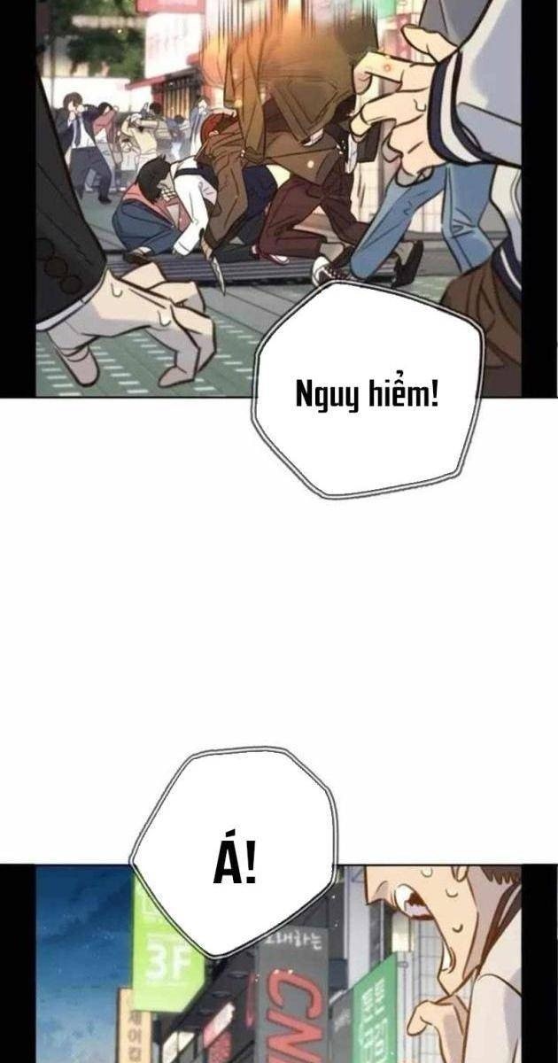 Mọi người Đều Yêu Cô Ấy - Page 2
