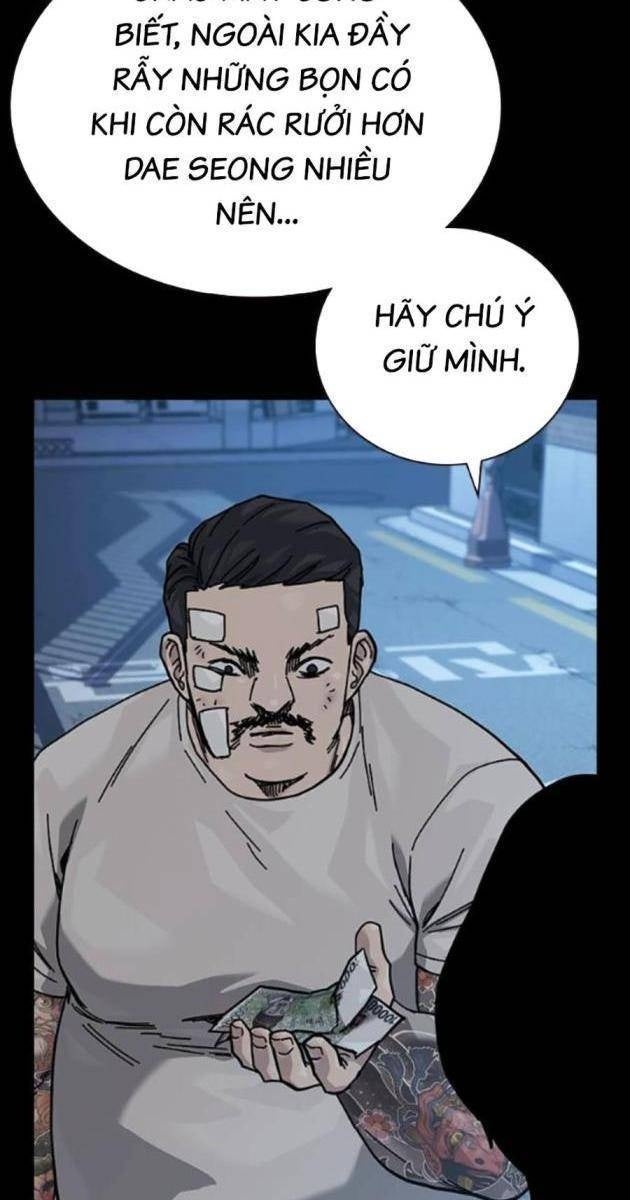 Để Có Thể Sống Sót - Page 57