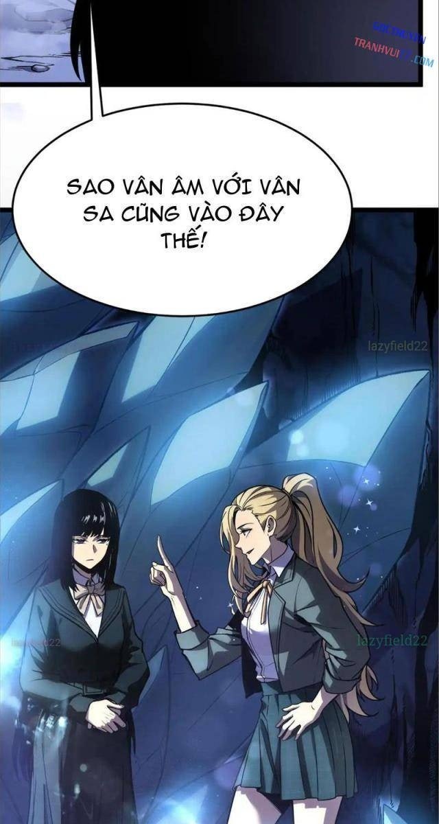 Sau Khi Sống Lại, Ta Dùng Kính Phản Diện Phục Thù - Page 3
