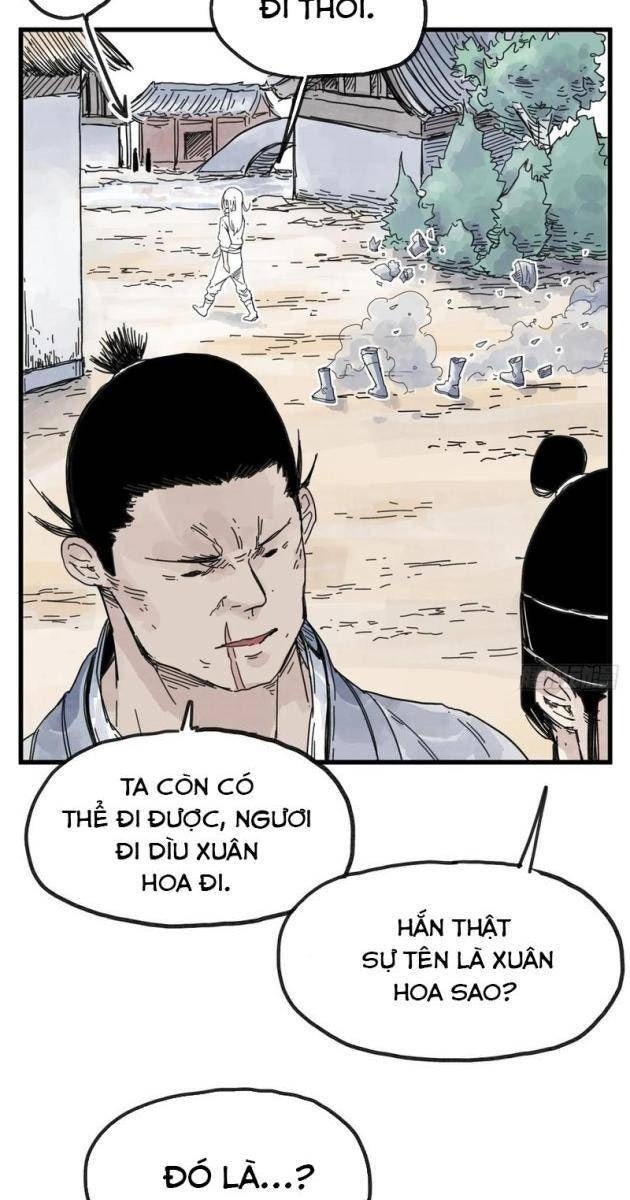 Hiệp Khách Hành Bất Thông - Page 23
