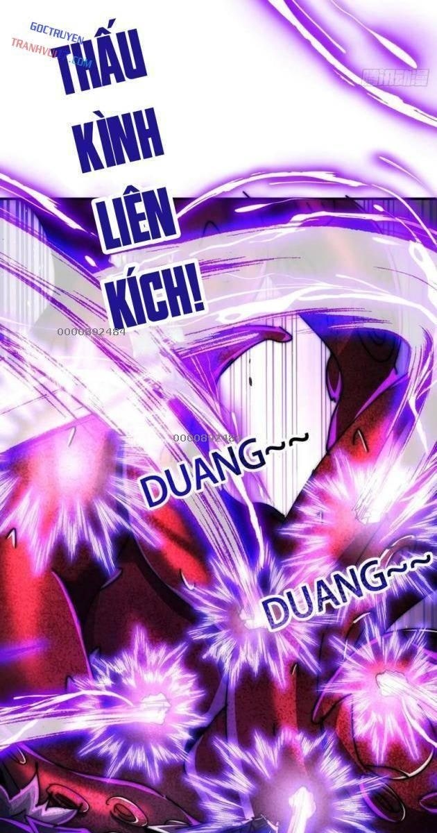 Nhân Vật Phản Diện Trong Trò Chơi Tận Thế Quật Khởi - Page 35