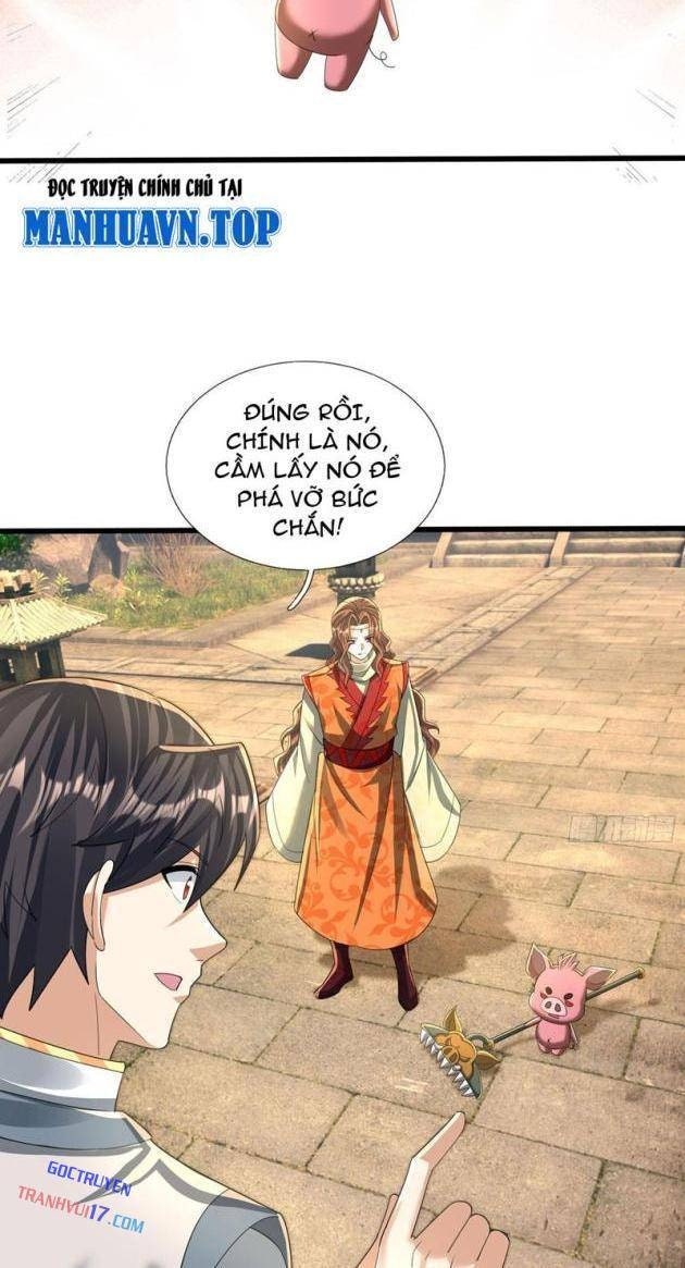 Ta Có Thể Rút Ra Vô Hạn Vật Phẩm - Page 50