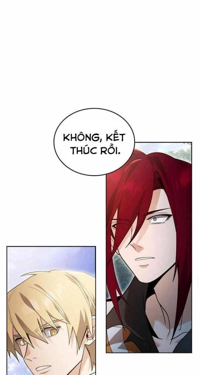 Học Viên Trở Thành Nhà Tiên Tri?! - Page 47