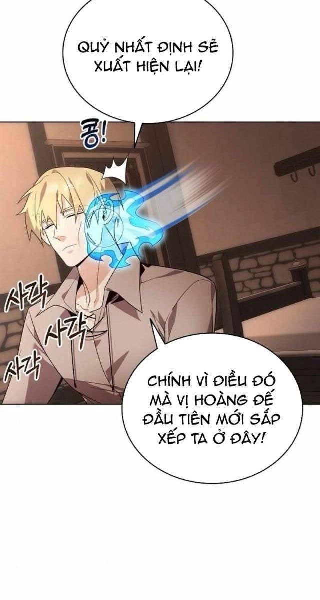 Học Viên Trở Thành Nhà Tiên Tri?! - Page 65