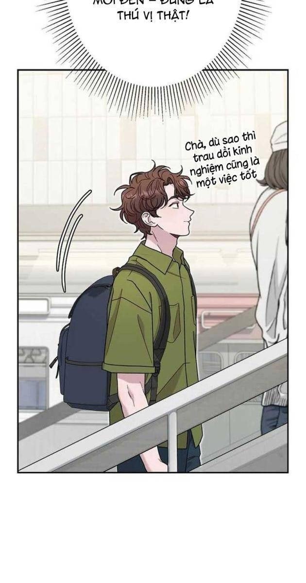 Sự Tái Sinh Của Nhà Thiết Kế Tài Ba - Page 9