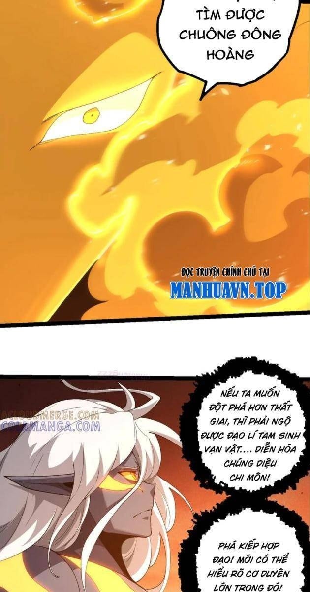 Chuyển Sinh Thành Liễu Đột Biến - Page 53