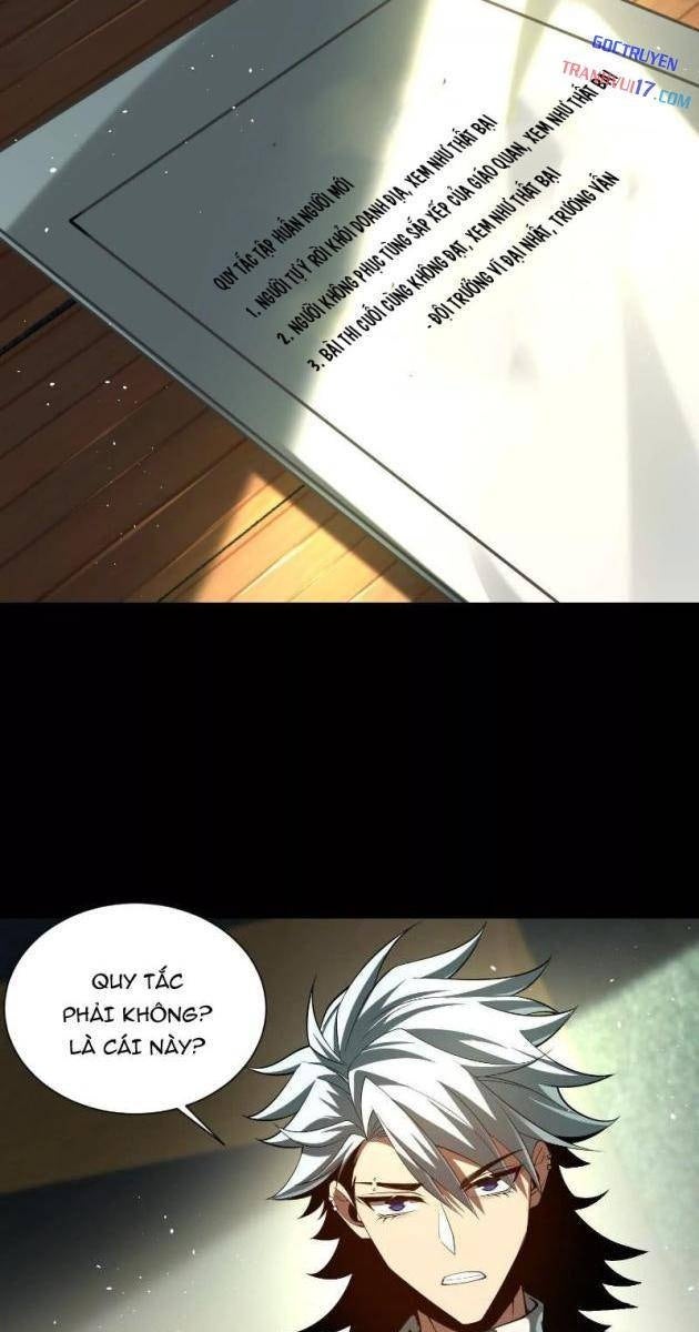 Thần Trò Chơi Dục Vọng - Page 9