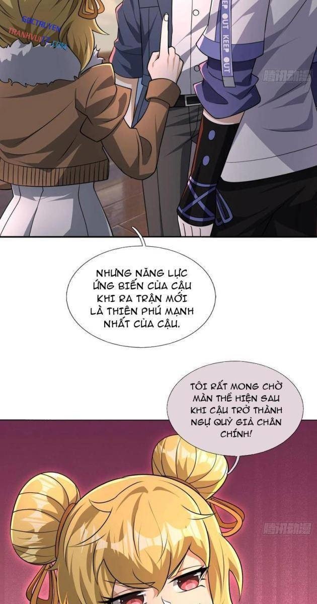Toàn Cầu Kinh Dị: Ta Mở Ra Thương Thành Tự Do Hack - Page 91