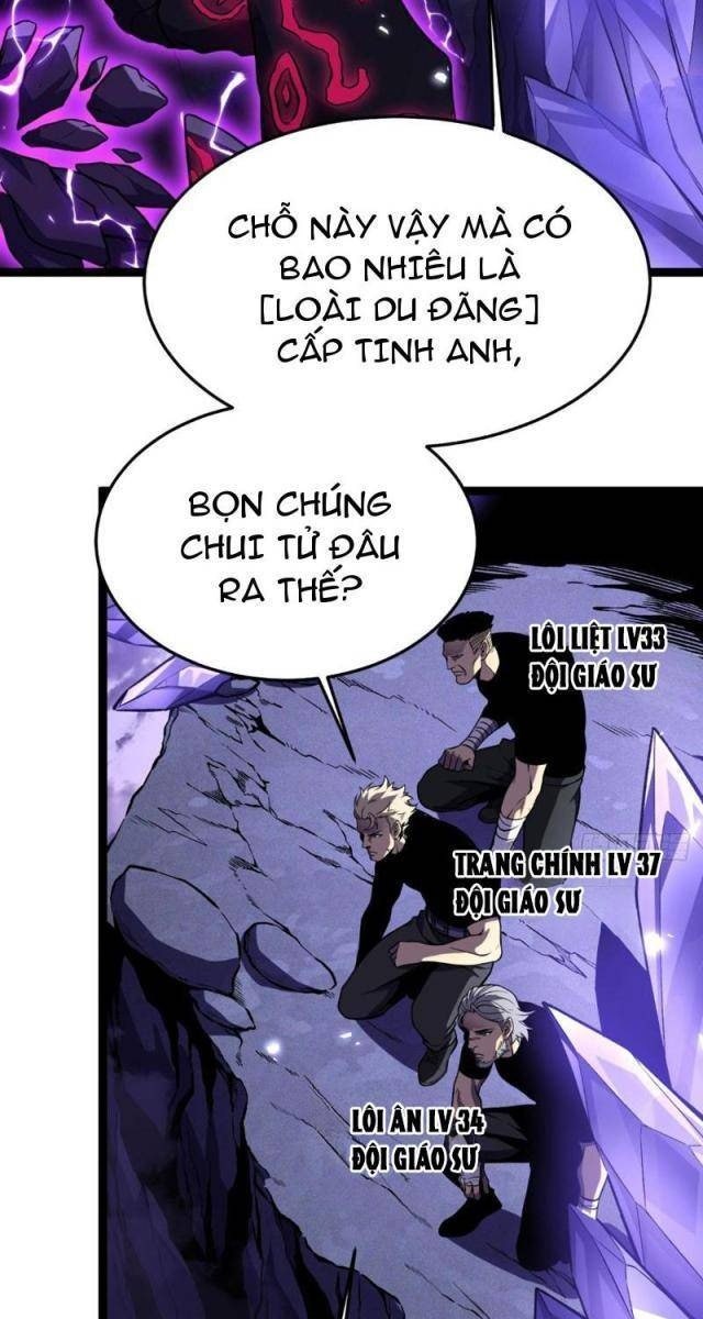 Sau Khi Sống Lại, Ta Dùng Kính Phản Diện Phục Thù - Page 115