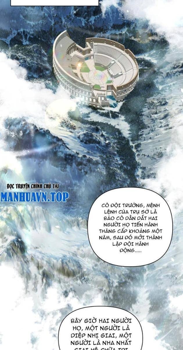 Tránh Ra, Để Ta Làm Thiếu Nữ Ma Pháp! - Page 51