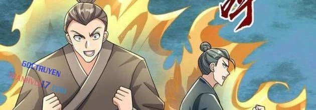 Ngủ Say Vạn Cổ: Xuất Thế Tung Hoành Chư Thiên - Page 61