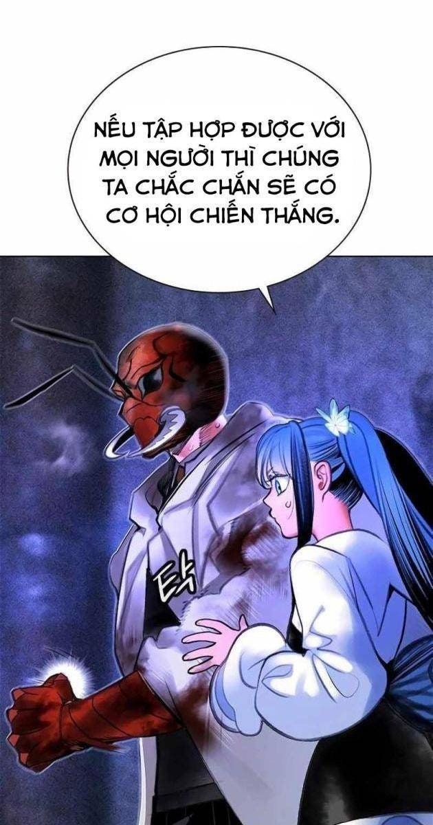 Đại Chiến Người Và Trùng - Page 11