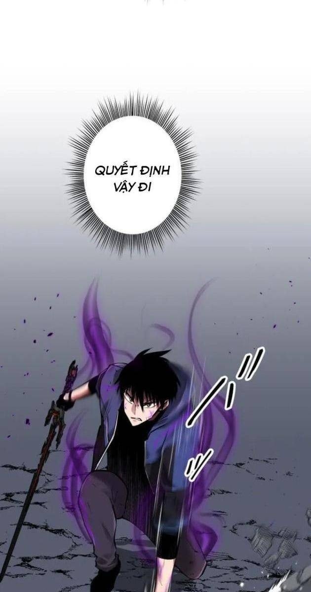 Chinh Phục Hầm Ngục Bằng Sao Chép Và Dán - Page 7