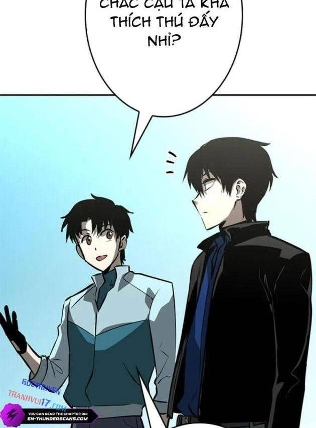 Chinh Phục Hầm Ngục Bằng Sao Chép Và Dán - Page 54