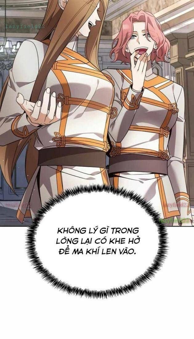 Học Viên Trở Thành Nhà Tiên Tri?! - Page 83