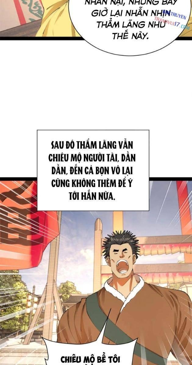 Chàng Rể Mạnh Nhất Lịch Sử - Page 47