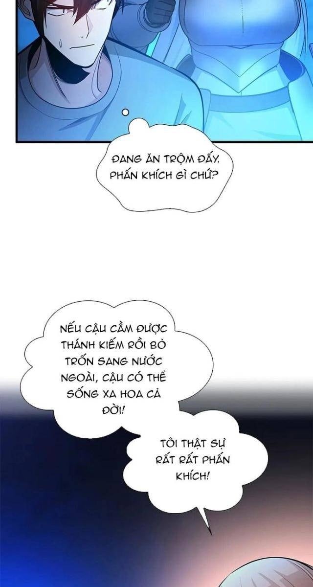 Hầm Ngục Hướng Dẫn Cấp Địa Ngục - Page 13