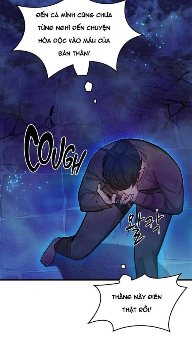 Hầm Ngục Hướng Dẫn Cấp Địa Ngục - Page 48