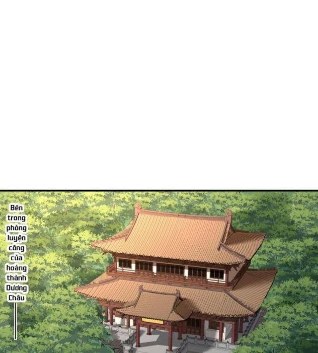 Tuyệt Thế Võ Thần - Page 17