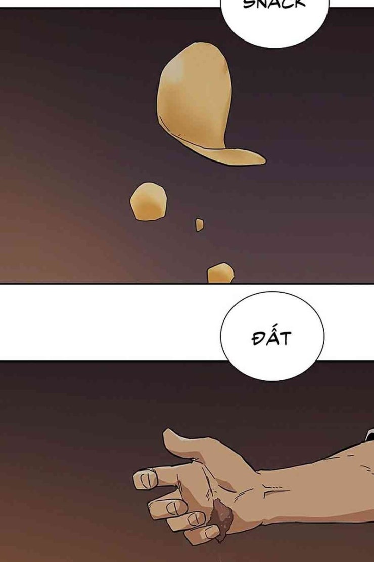 Để Có Thể Sống Sót - Page 235