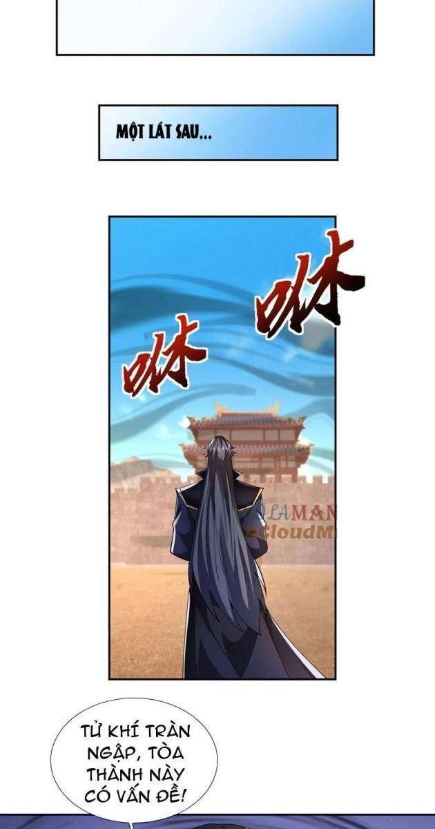 Ngủ Say Vạn Cổ: Xuất Thế Tung Hoành Chư Thiên - Page 59