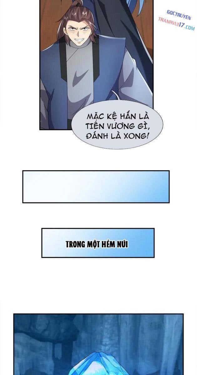 Ngủ Say Vạn Cổ: Xuất Thế Tung Hoành Chư Thiên - Page 45