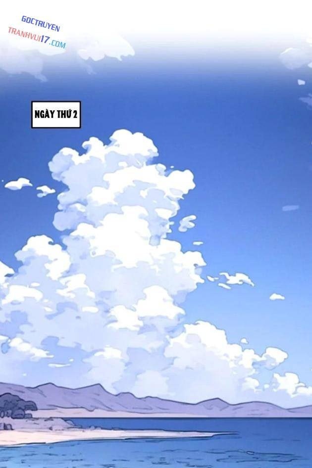 Từ Một Hồ Nước Bắt Đầu Tiến Hóa - Page 19