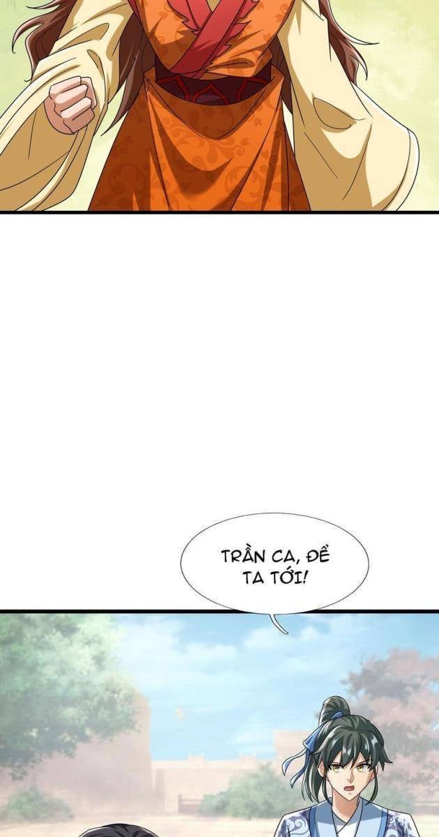 Ta Có Thể Rút Ra Vô Hạn Vật Phẩm - Page 41