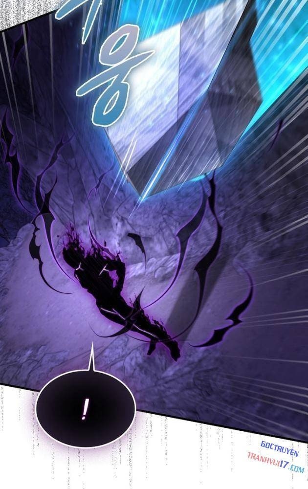 Đại Phản Diện Khao Khát Được Sống - Page 46