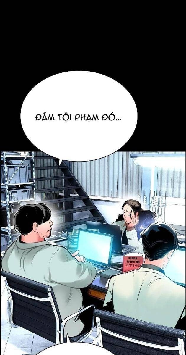 Đại Chiến Người Và Trùng - Page 54