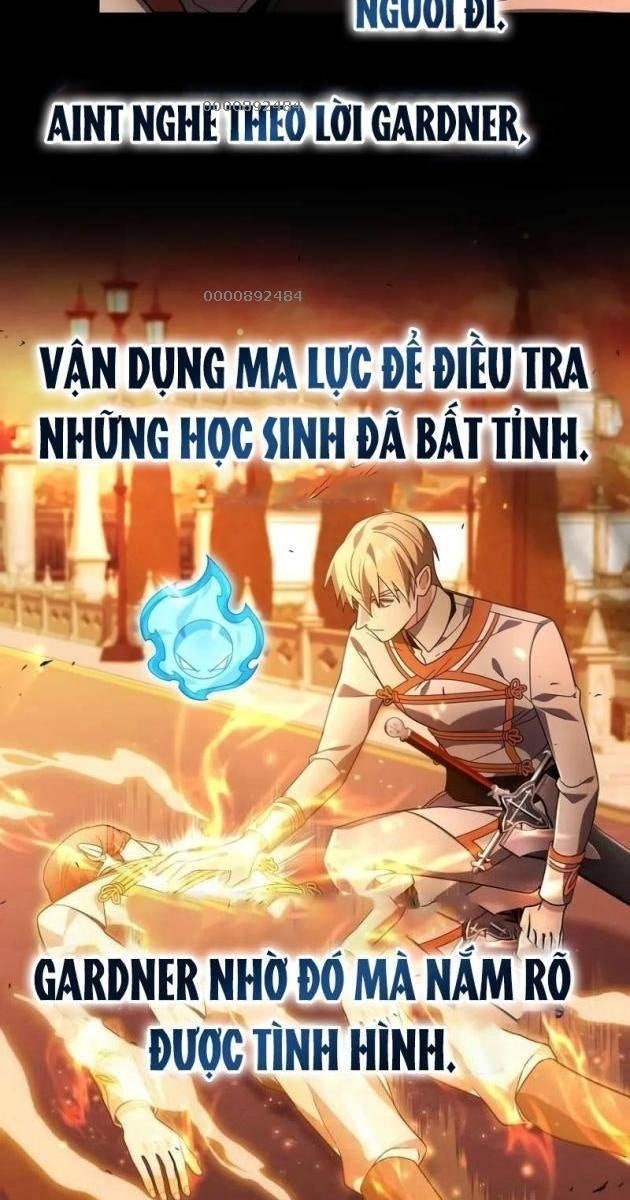 Học Viên Trở Thành Nhà Tiên Tri?! - Page 4