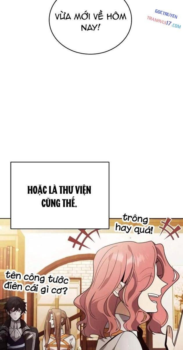 Học Viên Trở Thành Nhà Tiên Tri?! - Page 73
