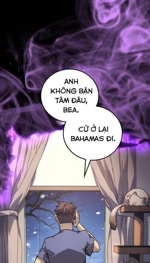 Mạo Hiểm Giả Carl - Page 14