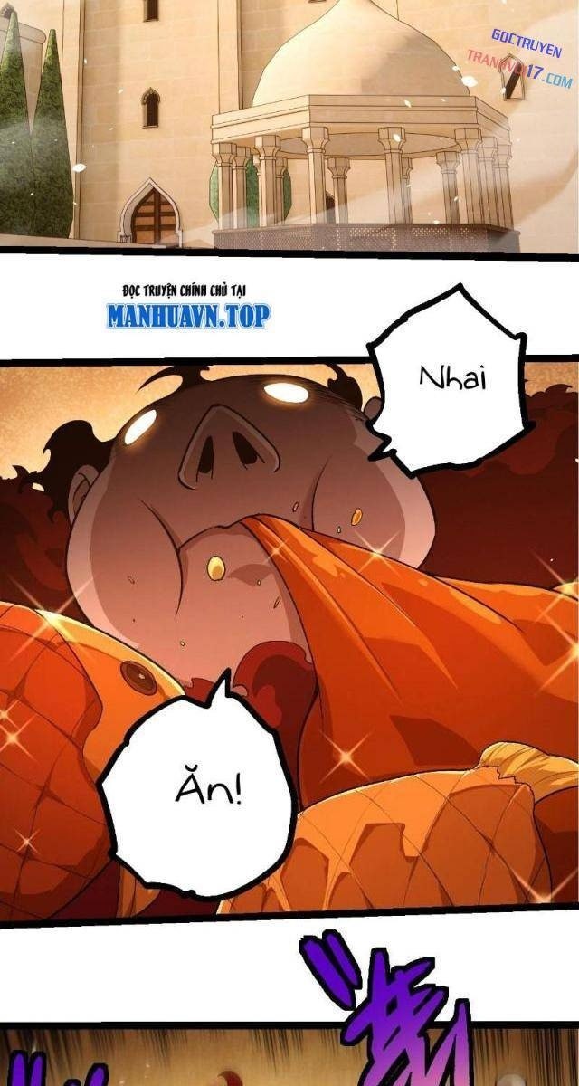 Chuyển Sinh Thành Liễu Đột Biến - Page 37