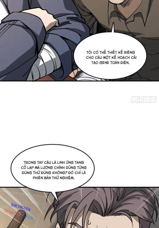 Bắt Đầu Từ Cửu Đầu Điểu - Page 2