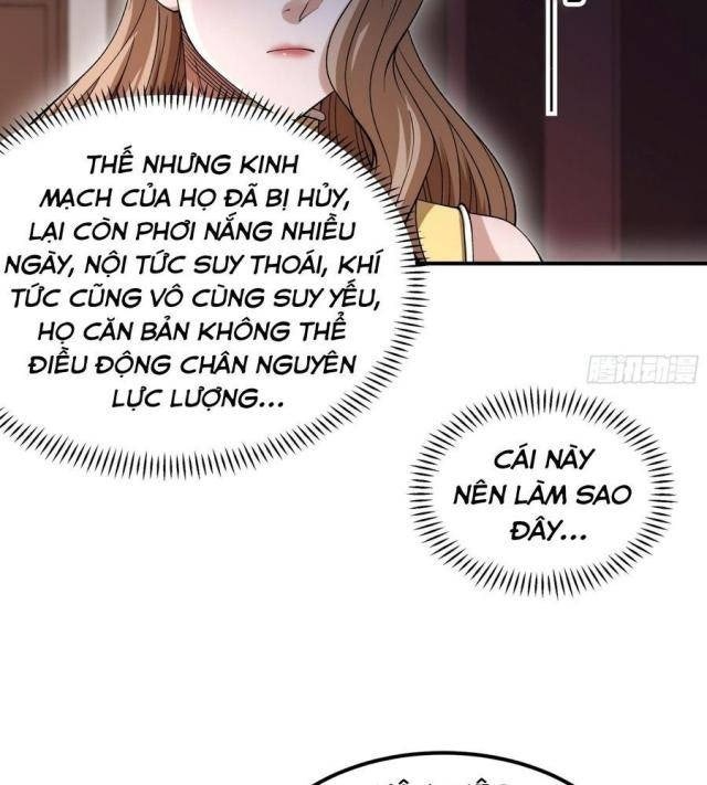 Tuyệt Thế Võ Thần - Page 20