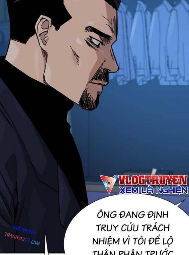 Để Có Thể Sống Sót - Page 54