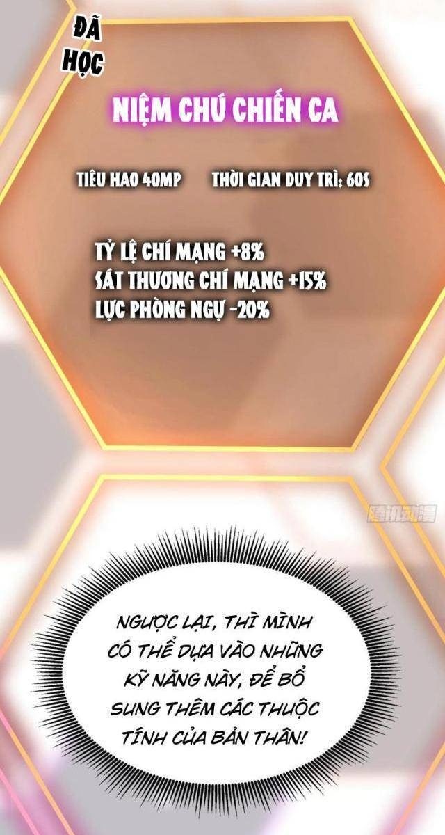 Sau Khi Sống Lại, Ta Dùng Kính Phản Diện Phục Thù - Page 38