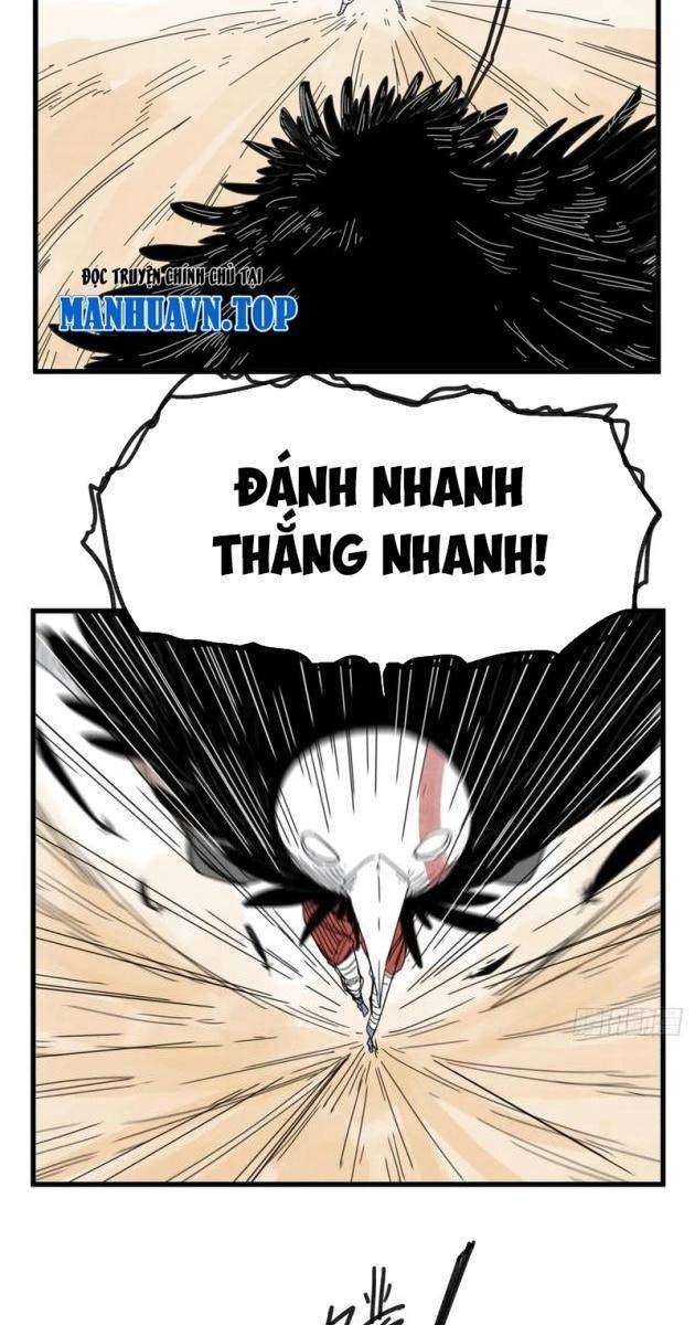 Hiệp Khách Hành Bất Thông - Page 17