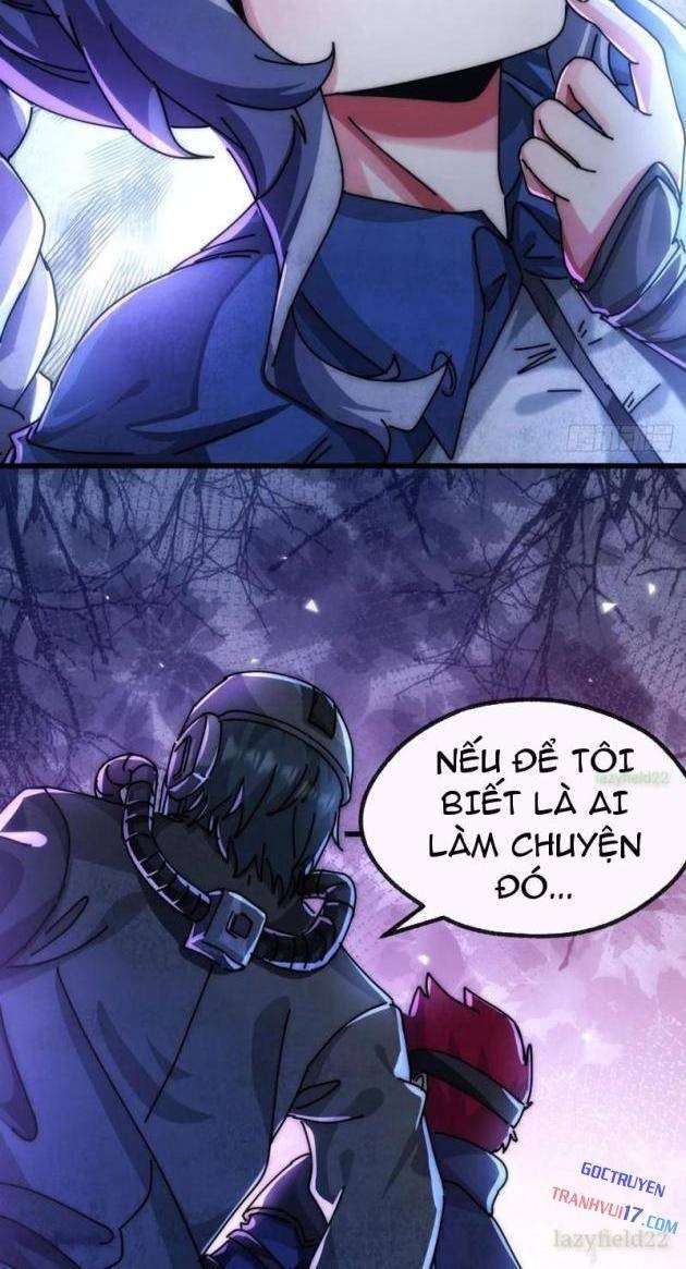 Nhân Vật Phản Diện Trong Trò Chơi Tận Thế Quật Khởi - Page 48