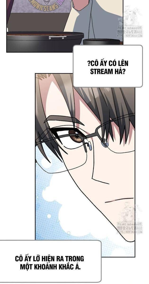 Stream Của Cung Thủ Thiên Tài - Page 45