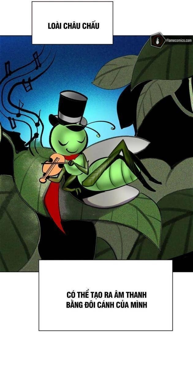 Đại Chiến Người Và Trùng - Page 119