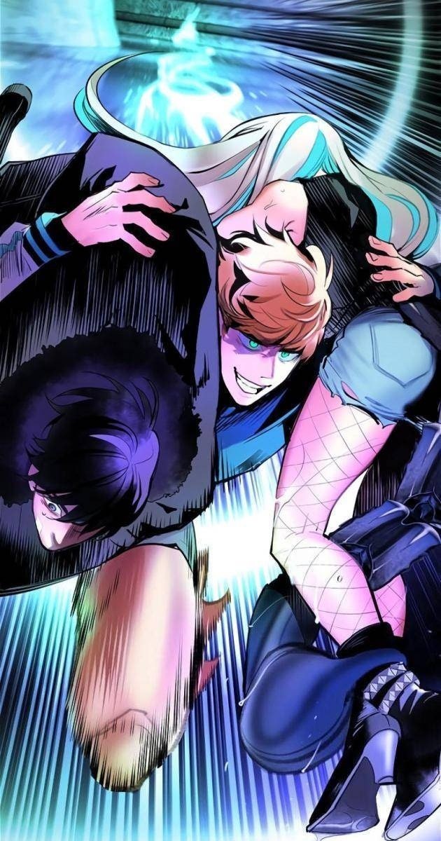 Đại Chiến Người Và Trùng - Page 129