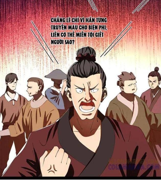 Chàng Rể Mạnh Nhất Lịch Sử - Page 58